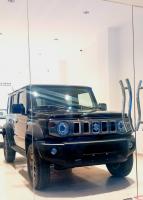 voitures-suzuki-jimny-2024-glx-bab-ezzouar-alger-algerie