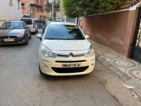 voitures-citroen-c3-2016-collection-staoueli-alger-algerie