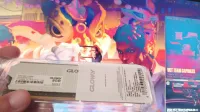 RAM PC GLOWY DDR4 8GO 3600 MHz Sous Blister Livraison 58 Wilaya