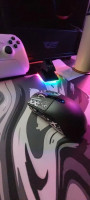 clavier-souris-la-legendaire-attack-shark-x6-bluetooth-gaming-macro-mouse-tri-mode-connection-pour-pc-algerie