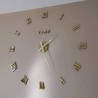 decoration-furnishing-horloge-murale-3d-pour-maison-salon-chambre-bureau-au-plusieurs-modele-et-couleur-alger-centre-algeria