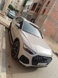 Audi Q5 2023 S line