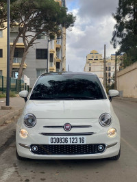 voitures-fiat-500-2023-club-birtouta-alger-algerie