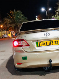 voitures-toyota-corolla-2013-hassi-rmel-laghouat-algerie