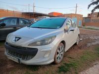 سيارات-peugeot-308-2009-آفلو-الأغواط-الجزائر