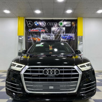 voitures-audi-q5-2020-s-line-khenchela-algerie