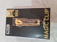 Tendeuse magic clip gold original made in USA