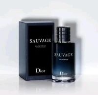 Parfum Dior sauvage EDP homme 