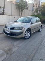 voitures-renault-megane-2-2007-expression-hussein-dey-alger-algerie