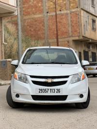 سيارات-chevrolet-sail-5-portes-2013-المدية-الجزائر