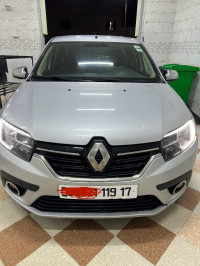 voitures-renault-symbol-2019-djelfa-algerie