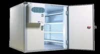 installation chambre froide et clim central
