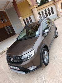 سيارات-dacia-sandero-2021-stepway-privilege-درارية-الجزائر
