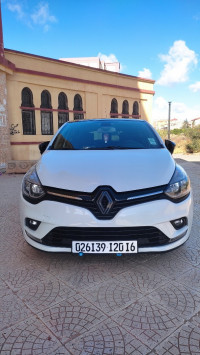 voitures-renault-clio-4-2020-limited-2-draria-alger-algerie