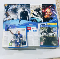 consoles-ps4-slim-ain-benian-alger-algerie