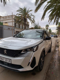 voitures-peugeot-3008-2021-oran-algerie