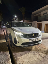 voitures-peugeot-3008-2021-oran-algerie