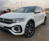 Volkswagen T-Roc 2025 R-Line 