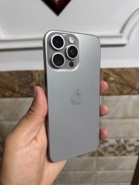 هواتف-ذكية-apple-iphone-15-pro-max-256g-battrie-86-المحمدية-الجزائر