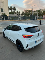 voitures-renault-clio-5-2024-alpine-mohammadia-alger-algerie