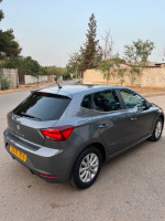 voitures-seat-ibiza-2018-style-mohammadia-alger-algerie