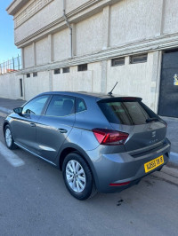 voitures-seat-ibiza-2018-style-mohammadia-alger-algerie