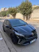 voitures-renault-clio-5-2024-alpine-mohammadia-alger-algerie