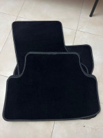 accessoires-auto-tapis-moquette-golf-8-rline-gtd-mohammadia-alger-algerie