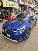 voitures-renault-captur-2023-evolution-alger-centre-algerie