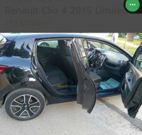 voitures-renault-clio-4-2015-limited-melbou-bejaia-algerie