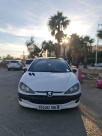 سيارات-peugeot-206-1999-باب-الزوار-الجزائر