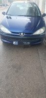 voitures-peugeot-206-2001-tiaret-algerie