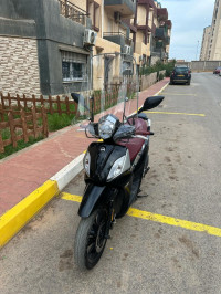 motos-et-scooters-sym-st-200-2024-ain-benian-alger-algerie