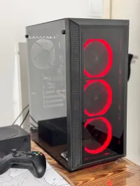Pc gamer ryzen 5 3600 gtx 1650