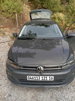 voitures-volkswagen-polo-2021-baraki-alger-algerie