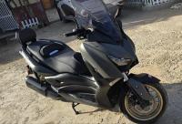 motos-et-scooters-300-tech-xmax-2020-ouled-moussa-boumerdes-algerie