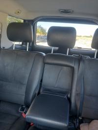 سيارات-mercedes-ml-2002-برج-بوعريريج-الجزائر
