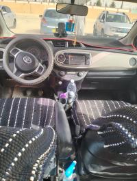 cars-toyota-yaris-2012-taibet-touggourt-algeria