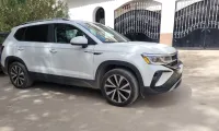 Volkswagen Taos 2022 SEL
