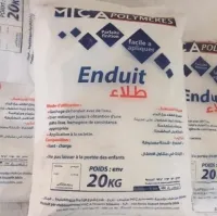 Enduit en poudre Mica Polymères 