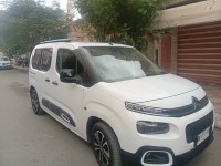 السيارات-النفعية-citroen-berlingo-2019-العلمة-سطيف-الجزائر