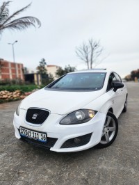 سيارات-seat-leon-2011-باب-الزوار-الجزائر
