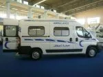 Location d'ambulaces & trspt sanitaire