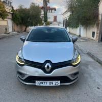 سيارات-renault-clio-4-2019-gt-line-قسنطينة-الجزائر