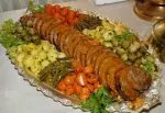 cuisiniere