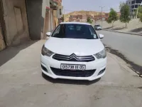 Citroen C4 2011 Exclusive