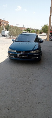 voitures-peugeot-406-2000-berhoum-msila-algerie