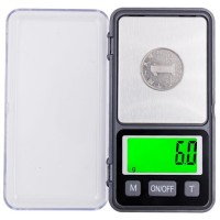 مكونات-إلكترونية-mini-balance-numerique-de-precision-ideale-pour-bijoux-et-or-البليدة-الجزائر