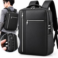 backpacks-sac-a-dos-noir-antivol-grande-capacite-pour-travail-etudes-et-deplacements-blida-algeria