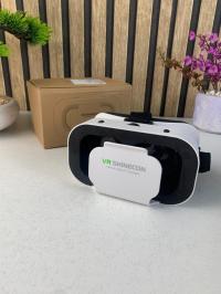 Casque VR Shinecon Compatible Smartphones  Immersion Totale Jeux & Films thumbnail 3